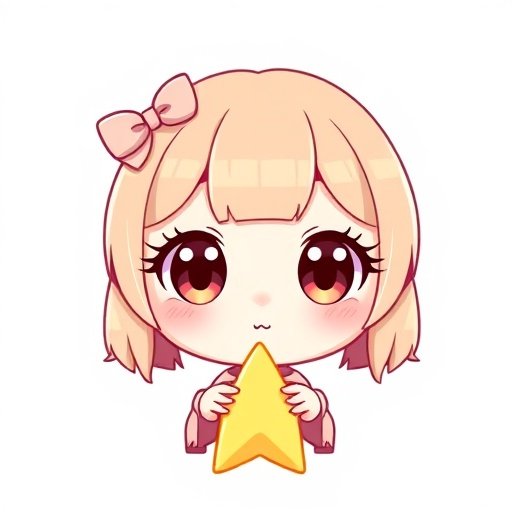 追星女孩小丸子